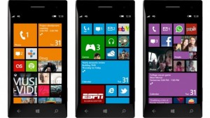 Windows Phone