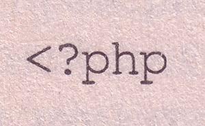 PHP